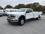New 2025 Ford F-450 Crew Cab 4WD Service Truck for sale #FT25355 - photo 3