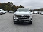 New 2025 Ford F-450 Crew Cab 4WD Service Truck for sale #FT25355 - photo 4