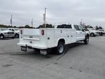 New 2025 Ford F-450 Crew Cab 4WD Service Truck for sale #FT25355 - photo 2