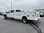 New 2025 Ford F-450 Crew Cab 4WD Service Truck for sale #FT25355 - photo 7