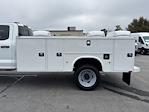 New 2025 Ford F-450 Crew Cab 4WD Service Truck for sale #FT25355 - photo 9
