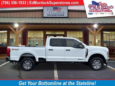 2025 Ford F-250 Crew Cab 4WD Pickup for sale #FT25356 - photo 1