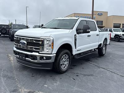 2025 Ford F-250 Crew Cab 4WD Pickup for sale #FT25356 - photo 2