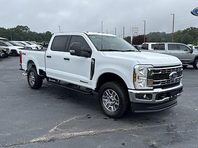 2025 Ford F-250 Crew Cab 4WD Pickup for sale #FT25356 - photo 1