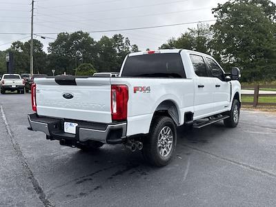 2025 Ford F-250 Crew Cab 4WD Pickup for sale #FT25356 - photo 2