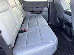 New 2025 Ford F-450 XL Crew Cab 4WD Cab Chassis for sale #FT25361 - photo 11