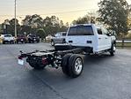 New 2025 Ford F-450 XL Crew Cab 4WD Cab Chassis for sale #FT25361 - photo 5