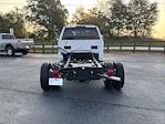 New 2025 Ford F-450 XL Crew Cab 4WD Cab Chassis for sale #FT25361 - photo 6