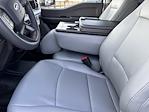 New 2025 Ford F-450 XL Crew Cab 4WD Cab Chassis for sale #FT25361 - photo 9