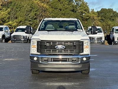 New 2025 Ford F-250 Crew Cab 4WD Cab Chassis for sale #FT25363 - photo 2