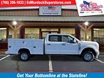 New 2025 Ford F-250 Crew Cab 4WD Cab Chassis for sale #FT25363 - photo 38