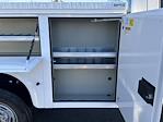 New 2025 Ford F-250 Crew Cab 4WD Cab Chassis for sale #FT25363 - photo 16