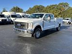 New 2025 Ford F-250 Crew Cab 4WD Cab Chassis for sale #FT25363 - photo 1