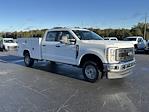 New 2025 Ford F-250 Crew Cab 4WD Cab Chassis for sale #FT25363 - photo 3