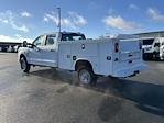 New 2025 Ford F-250 Crew Cab 4WD Cab Chassis for sale #FT25363 - photo 6