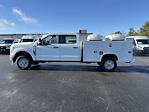 New 2025 Ford F-250 Crew Cab 4WD Cab Chassis for sale #FT25363 - photo 7
