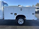 New 2025 Ford F-250 Crew Cab 4WD Cab Chassis for sale #FT25363 - photo 8