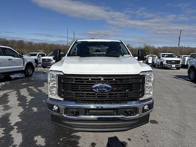 2025 Ford F-250 Crew Cab 4WD Cab Chassis for sale #FT25365 - photo 2