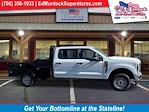 2025 Ford F-250 Crew Cab 4WD Cab Chassis for sale #FT25365 - photo 31