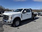 2025 Ford F-250 Crew Cab 4WD Cab Chassis for sale #FT25365 - photo 1