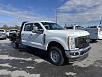 2025 Ford F-250 Crew Cab 4WD Cab Chassis for sale #FT25365 - photo 3