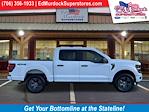2025 Ford F-150 SuperCrew Cab 4WD Pickup for sale #FT25386 - photo 1