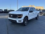 2025 Ford F-150 SuperCrew Cab 4WD Pickup for sale #FT25386 - photo 3