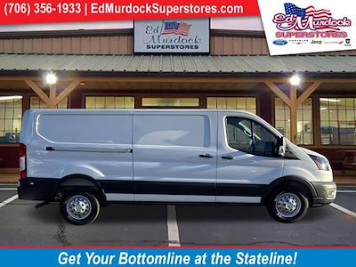 2025 Ford Transit 250 Low Roof AWD Empty Cargo Van for sale #FT25388 - photo 1