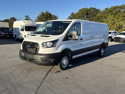 2025 Ford Transit 250 Low Roof AWD Empty Cargo Van for sale #FT25388 - photo 1