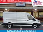 New 2025 Ford Transit 250 Medium Roof Empty Cargo Van for sale #FT25399 - photo 1