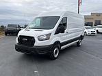 New 2025 Ford Transit 250 Medium Roof Empty Cargo Van for sale #FT25399 - photo 3