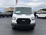 New 2025 Ford Transit 250 Medium Roof Empty Cargo Van for sale #FT25399 - photo 4