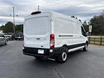 New 2025 Ford Transit 250 Medium Roof Empty Cargo Van for sale #FT25399 - photo 6
