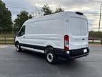 New 2025 Ford Transit 250 Medium Roof Empty Cargo Van for sale #FT25399 - photo 8