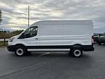 New 2025 Ford Transit 250 Medium Roof Empty Cargo Van for sale #FT25399 - photo 9