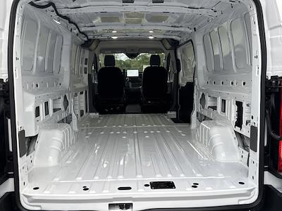 New 2025 Ford Transit 250 Low Roof AWD Empty Cargo Van for sale #FT25401 - photo 2