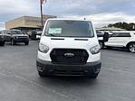 New 2025 Ford Transit 250 Low Roof AWD Empty Cargo Van for sale #FT25401 - photo 4