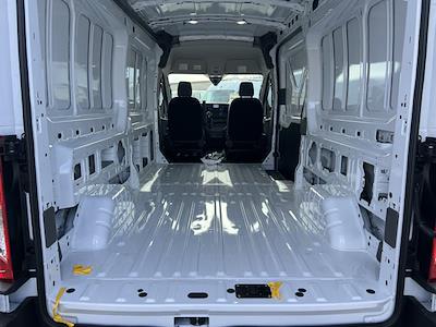 2025 Ford Transit 250 Medium Roof RWD Empty Cargo Van for sale #FT25406 - photo 2
