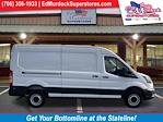 2025 Ford Transit 250 Medium Roof RWD Empty Cargo Van for sale #FT25406 - photo 29