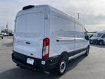 2025 Ford Transit 250 Medium Roof RWD Empty Cargo Van for sale #FT25406 - photo 6