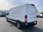 2025 Ford Transit 250 Medium Roof RWD Empty Cargo Van for sale #FT25406 - photo 3