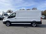 2025 Ford Transit 250 Medium Roof RWD Empty Cargo Van for sale #FT25406 - photo 8