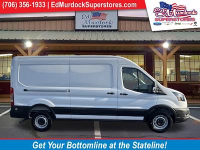 New 2025 Ford Transit 250 Medium Roof Empty Cargo Van for sale #FT25407 - photo 1