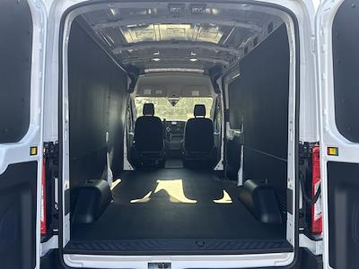 New 2025 Ford Transit 250 Medium Roof Empty Cargo Van for sale #FT25407 - photo 2