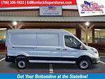 New 2025 Ford Transit 250 Medium Roof Empty Cargo Van for sale #FT25407 - photo 1