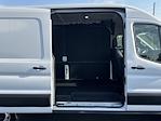 New 2025 Ford Transit 250 Medium Roof Empty Cargo Van for sale #FT25407 - photo 10