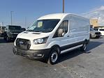 New 2025 Ford Transit 250 Medium Roof Empty Cargo Van for sale #FT25407 - photo 3
