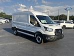 New 2025 Ford Transit 250 Medium Roof Empty Cargo Van for sale #FT25407 - photo 5