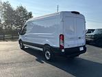 New 2025 Ford Transit 250 Medium Roof Empty Cargo Van for sale #FT25407 - photo 8
