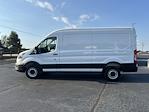 New 2025 Ford Transit 250 Medium Roof Empty Cargo Van for sale #FT25407 - photo 9